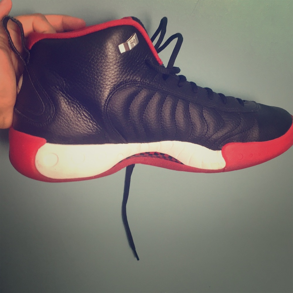 Jordan’s